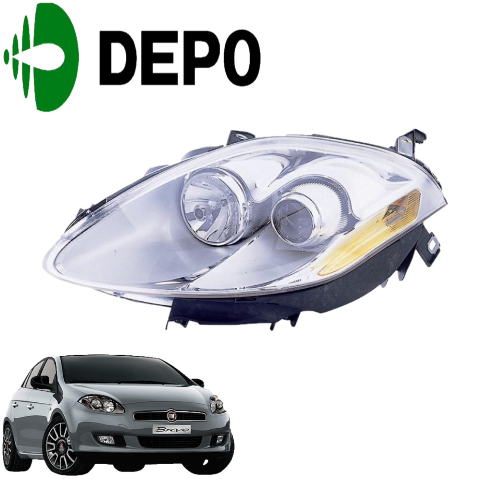 DEPO24810+24820